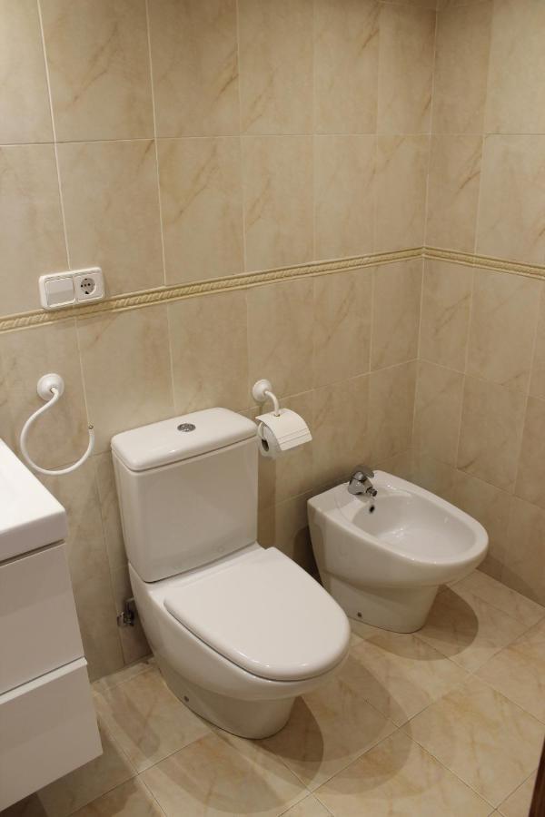 Apto. Con Gran Terraza Y Acceso Directo A Piscina. Denia Kültér fotó